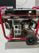 Husky 3750 generator for sale  Loveland