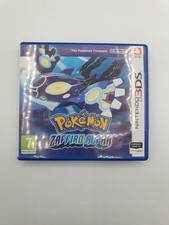 Pokemon zaffiro alpha usato  Caivano