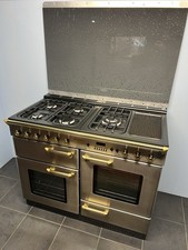 Rangemaster 110 full for sale  BRADFORD