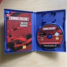 Ps2 formula challenge usato  Bovalino