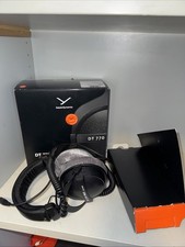 Kopfhörer beyerdynamic 770 gebraucht kaufen  Bünde