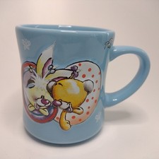 Pimboli effekt tasse gebraucht kaufen  Wollmatingen
