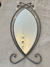 Grey wrought iron for sale  NOTTINGHAM