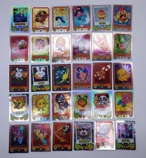 Moshi monsters foil for sale  LANCING