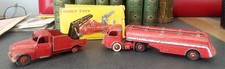 Dinky toys panhard d'occasion  Allonnes