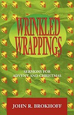 Wrinkled wrappings for sale  Boston