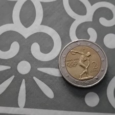 Moneta euro rara usato  La Spezia