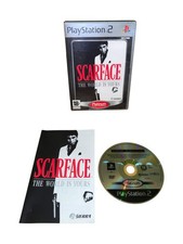 Scarface the yours gebraucht kaufen  Hattersheim