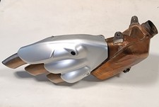 Terminale scarico agusta usato Terminale scarico agusta usato  Milano