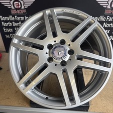 Mercedes class w207 for sale  WICKFORD