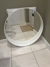 Ikea rotsund white for sale  DIDCOT