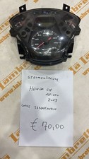 Strumentazione honda anno usato  Melito di Napoli