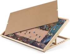 Jigsaw puzzle board for sale  SALFORD
