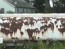 3000 gallon fuel for sale  Vincentown