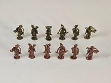 Metallfiguren satz chinesische gebraucht kaufen  Wiesmoor