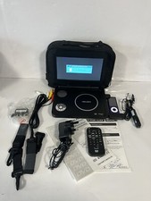 Bush bdvd8382i portable for sale  MOLD