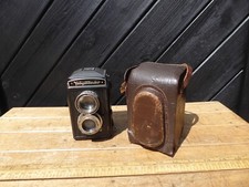 Voigtlander brilliant camera for sale  ASHFORD