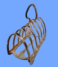 Elkington toast rack for sale  ASHBY-DE-LA-ZOUCH