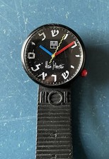 Klok watch alain gebraucht kaufen  Hamburg
