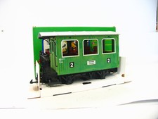 Lgb toytrain 93401 gebraucht kaufen  Erftstadt