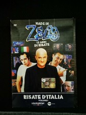 Dvd zelig risate usato  Torino