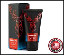 Maral gel 50ml usato  Sala Bolognese