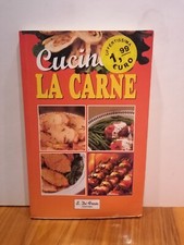 Cucinare carne usato  Latina