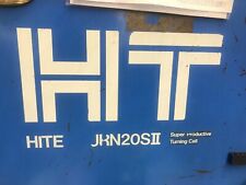 Ersatzteile cnc maschine gebraucht kaufen  Ansbach