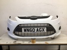 2010 ford fiesta for sale  BRADFORD