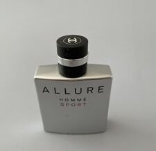 Chanel allure homme gebraucht kaufen  Celle