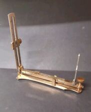 Clinometer indian pattern for sale  HAILSHAM