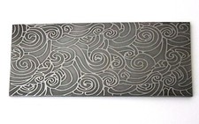Pattern texture steel for sale  Holden
