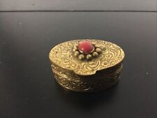 Ancienne boite miniature d'occasion  Aix-les-Bains
