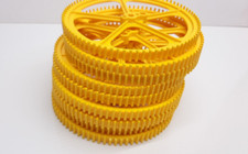 Nex large yellow for sale  Largo