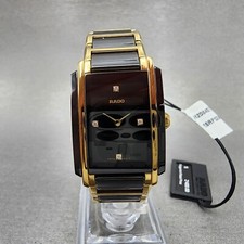 Rado integral watch for sale  Manchester