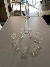Baccarat saint louis d'occasion  Vincennes