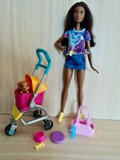 Barbie african american for sale  MELKSHAM