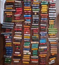 Scale freight cars for sale  Fort Myers