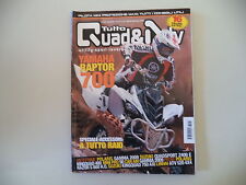 Tutto quad atv usato  Salerno