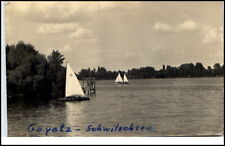Goyatz brandenburg ddr gebraucht kaufen  Wöllstein