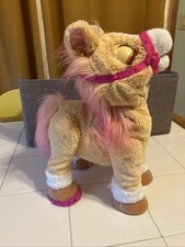 Furreal pet horse for sale  Buckeye