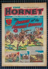 Hornet comic .20 for sale  ABOYNE