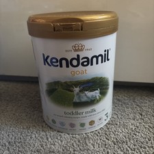 Kendamil toddler goat for sale  NOTTINGHAM