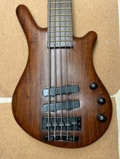 1997 warwick thumb for sale  TODMORDEN