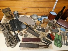 Lot accessoires vie d'occasion  Bourges
