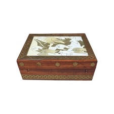 Lacquered peace dove for sale  Prospect Heights