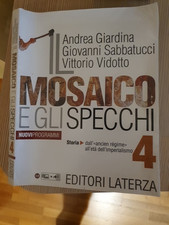 Mosaico gli specchi usato  Villarosa