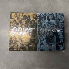 Dvd james bond for sale  Cincinnati