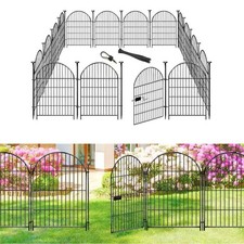 Garden fence animal for sale  Avenel