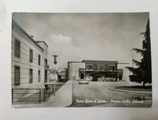 piazza adda usato  Italia